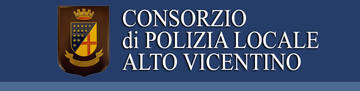 Data di fondazione 3 aprile 1970. Primo Consorzio di Vigilanza Urbana in Italia.