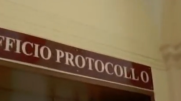 Immagine: Protocollo